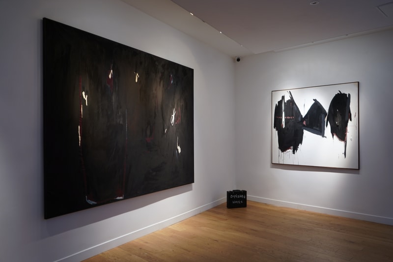 走进设计师 Henri Alexander Levy 「Orphaned Works」巴黎时装周个展
