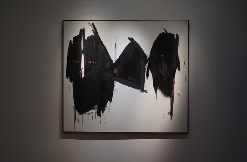 走进设计师 Henri Alexander Levy 「Orphaned Works」巴黎时装周个展