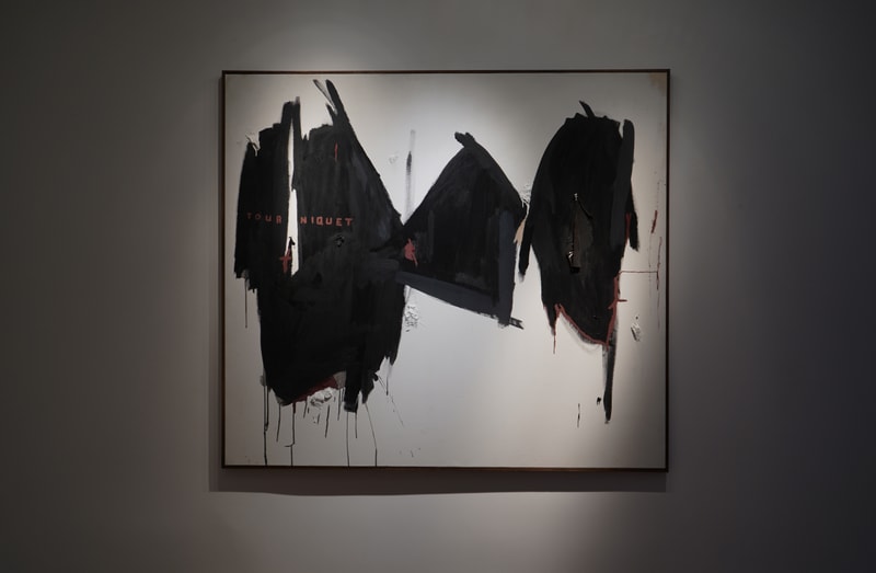 走进设计师 Henri Alexander Levy 「Orphaned Works」巴黎时装周个展