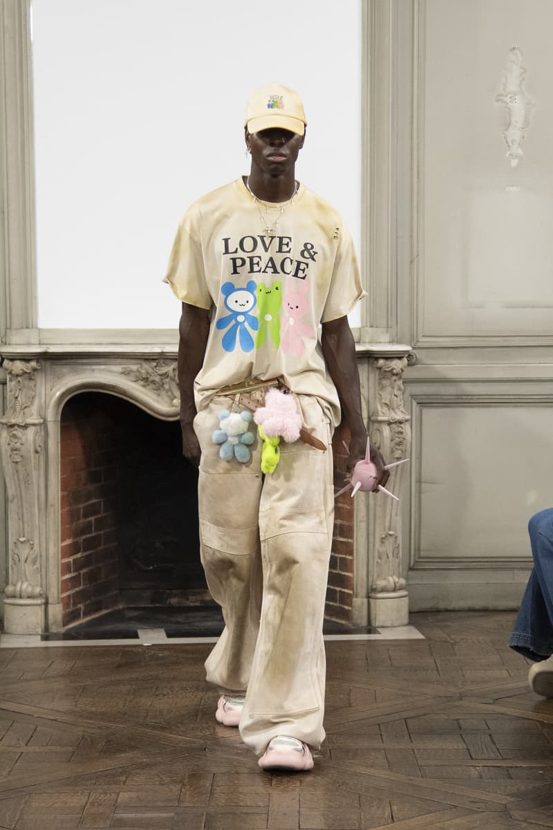 SANKUANZ 发布全新 2024 春夏系列 CHAPTER4 GIANTESS