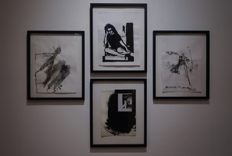 走进设计师 Henri Alexander Levy 「Orphaned Works」巴黎时装周个展