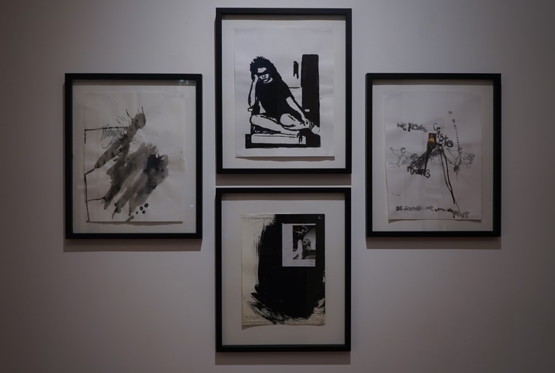 走进设计师 Henri Alexander Levy 「Orphaned Works」巴黎时装周个展