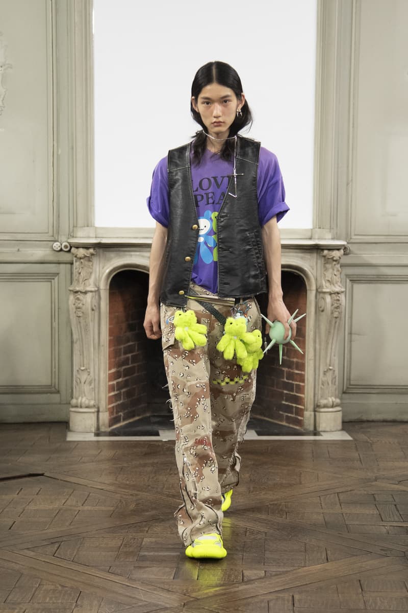 SANKUANZ 发布全新 2024 春夏系列 CHAPTER4 GIANTESS