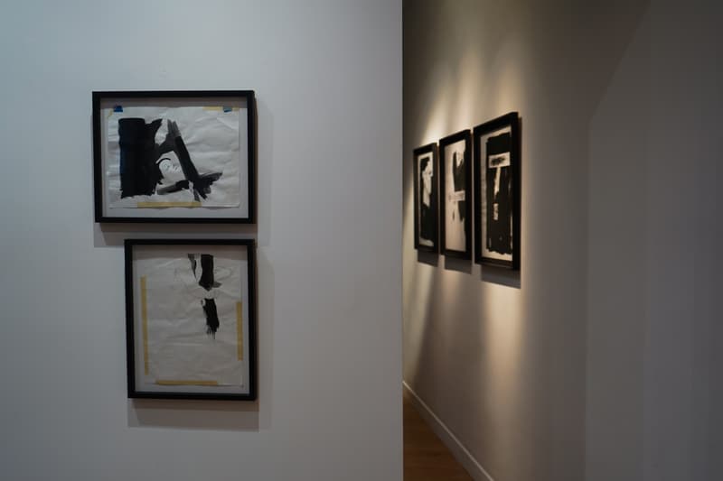 走进设计师 Henri Alexander Levy 「Orphaned Works」巴黎时装周个展