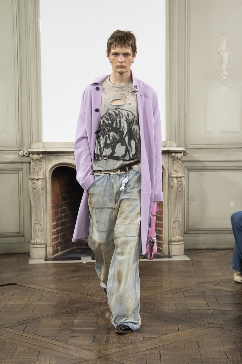 SANKUANZ 发布全新 2024 春夏系列 CHAPTER4 GIANTESS