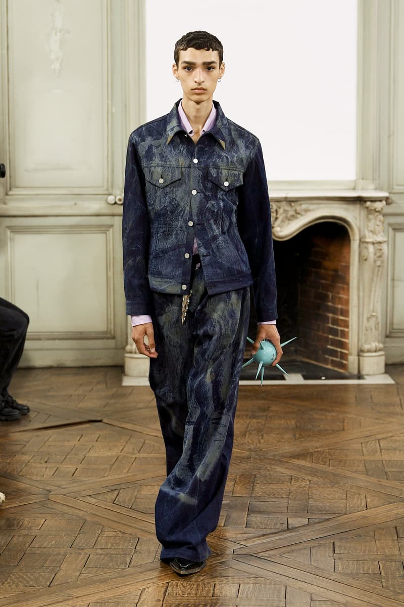 SANKUANZ 发布全新 2024 春夏系列 CHAPTER4 GIANTESS