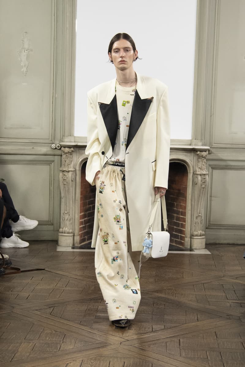 SANKUANZ 发布全新 2024 春夏系列 CHAPTER4 GIANTESS