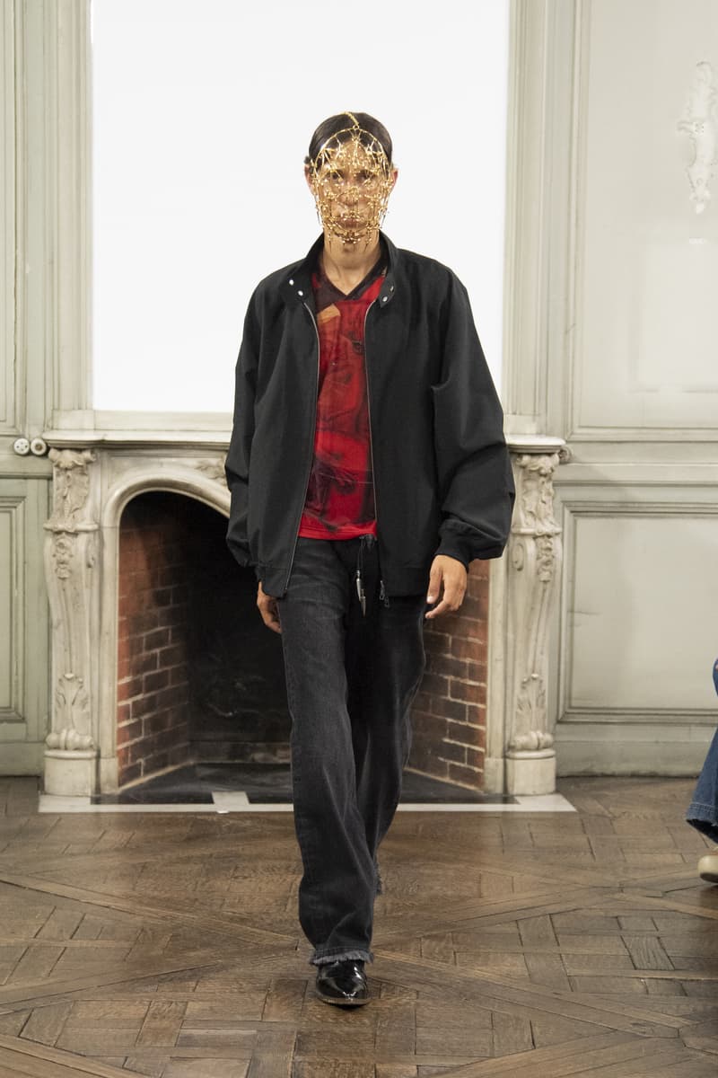 SANKUANZ 发布全新 2024 春夏系列 CHAPTER4 GIANTESS