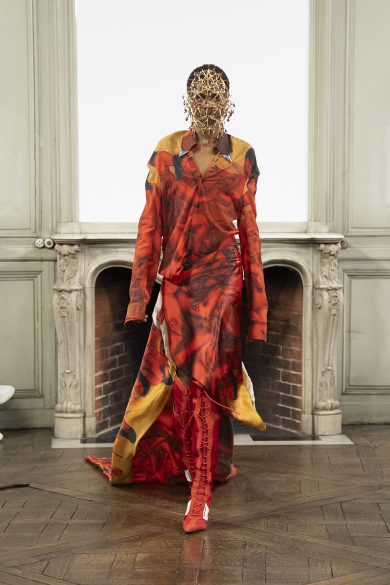 SANKUANZ 发布全新 2024 春夏系列 CHAPTER4 GIANTESS