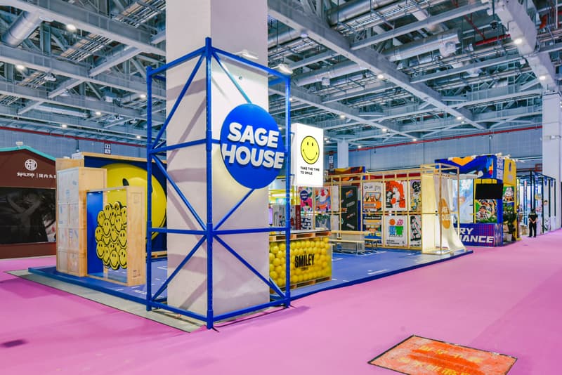 走进 SAGE HOUSE 经典项目回顾展上海站