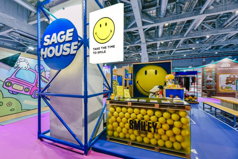 走进 SAGE HOUSE 经典项目回顾展上海站