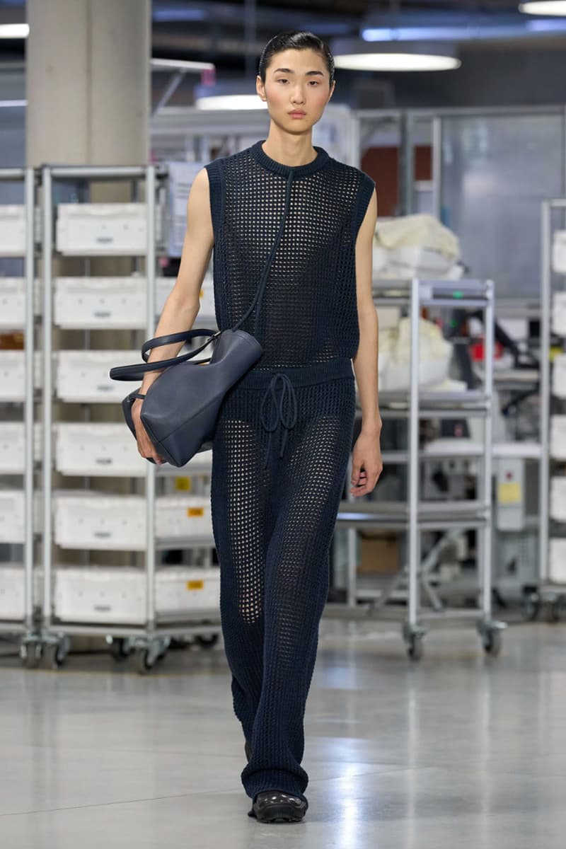 FENDI 2024 春夏男裝系列大秀正式登場