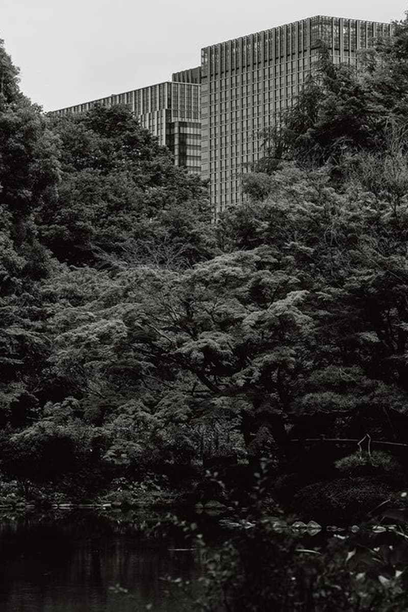 The North Face Purple Label 正式發佈 2023 秋冬系列 Lookbook