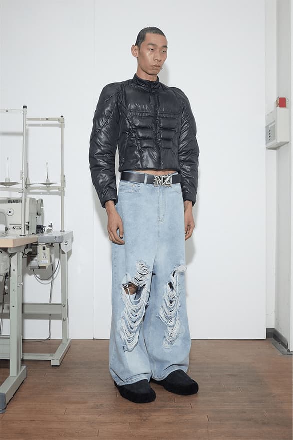 Natasha Zinko 正式發佈 2024 度假系列 Lookbook