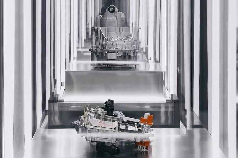 走進 Tesla 中國成都首間 Giga Lab