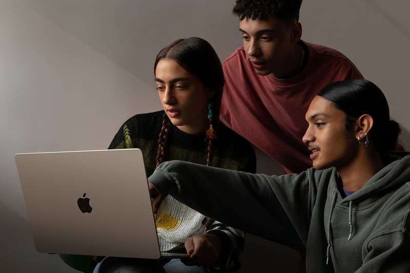 Apple 正式推出 15 吋 MacBook Air