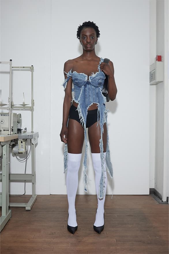 Natasha Zinko 正式發佈 2024 度假系列 Lookbook