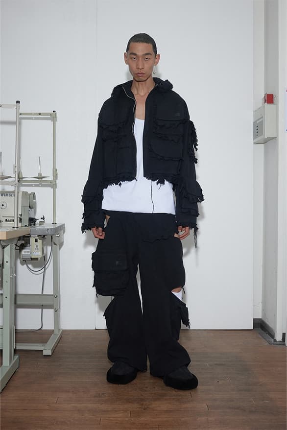 Natasha Zinko 正式發佈 2024 度假系列 Lookbook