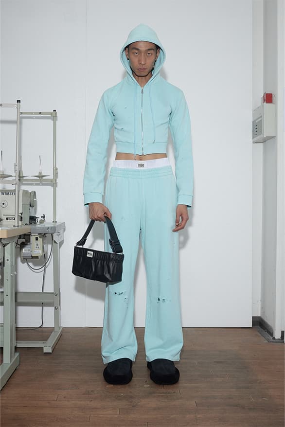 Natasha Zinko 正式發佈 2024 度假系列 Lookbook