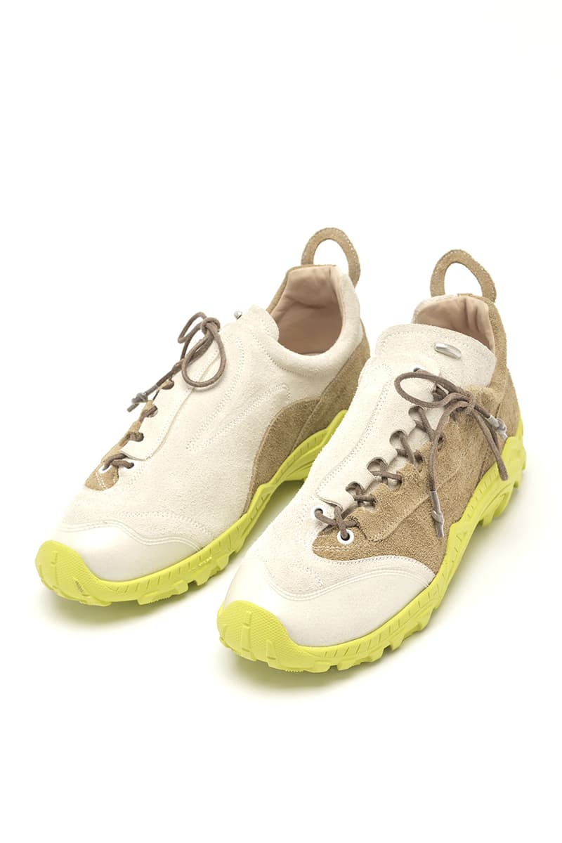 Our Legacy 正式發佈 2023 夏季系列「SPLASH」