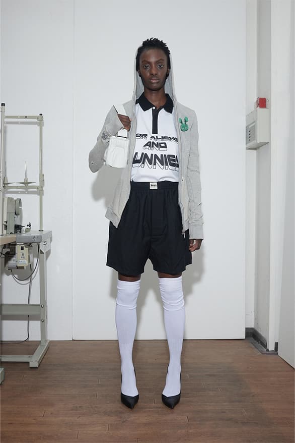 Natasha Zinko 正式發佈 2024 度假系列 Lookbook