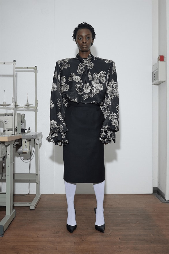 Natasha Zinko 正式發佈 2024 度假系列 Lookbook