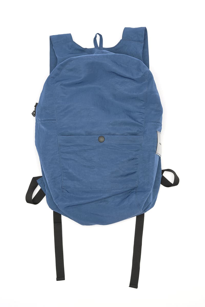 Our Legacy 正式發佈 2023 夏季系列「SPLASH」