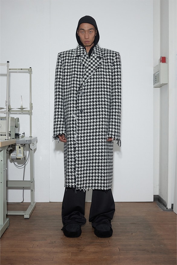 Natasha Zinko 正式發佈 2024 度假系列 Lookbook
