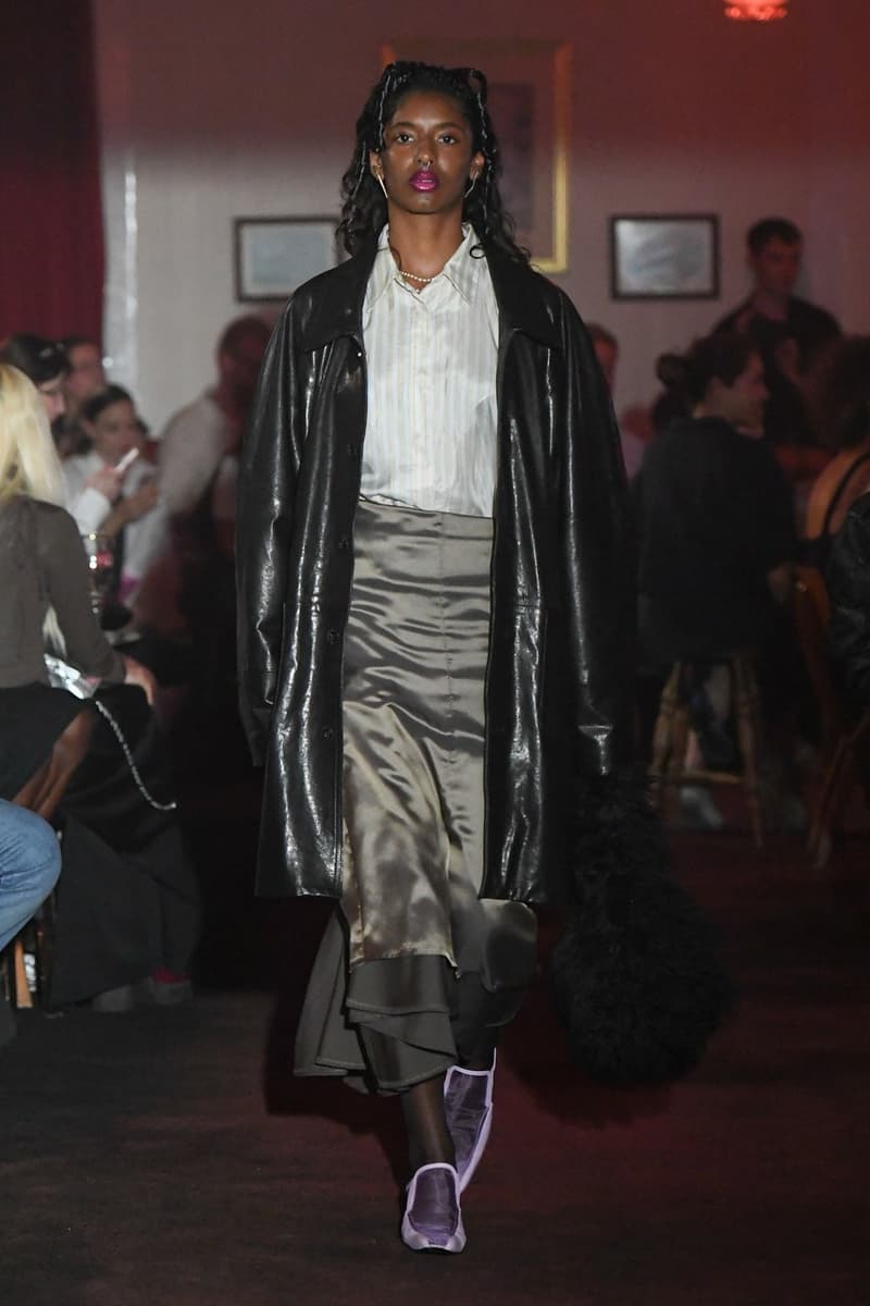 Martine Rose 2024 春夏系列大秀正式登場