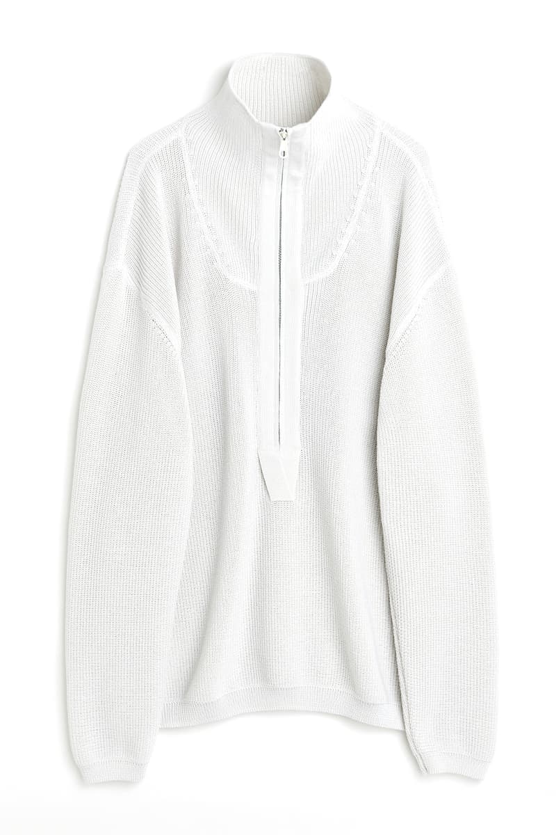 Our Legacy 正式發佈 2023 夏季系列「SPLASH」