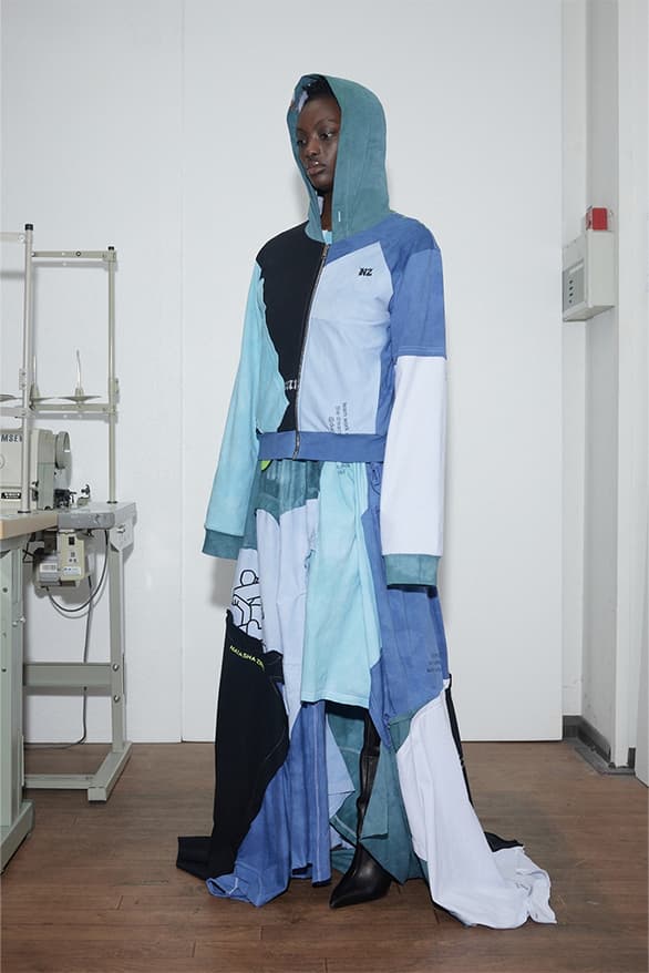 Natasha Zinko 正式發佈 2024 度假系列 Lookbook