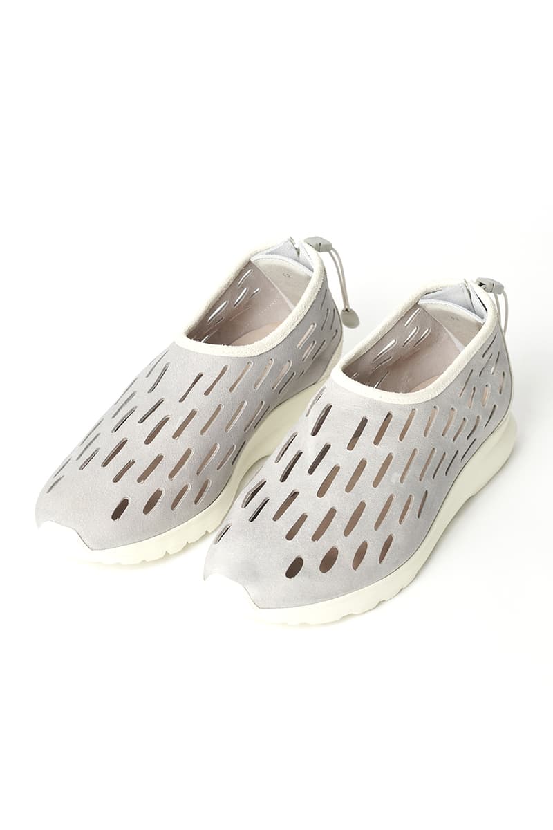 Our Legacy 正式發佈 2023 夏季系列「SPLASH」