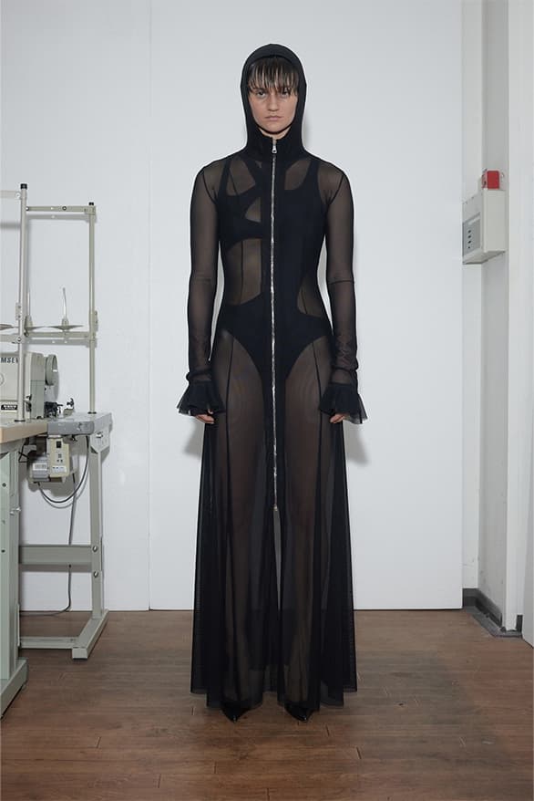 Natasha Zinko 正式發佈 2024 度假系列 Lookbook