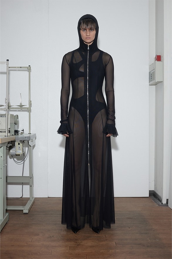 Natasha Zinko 正式發佈 2024 度假系列 Lookbook