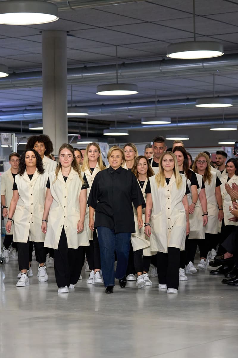 FENDI 2024 春夏男裝系列大秀正式登場