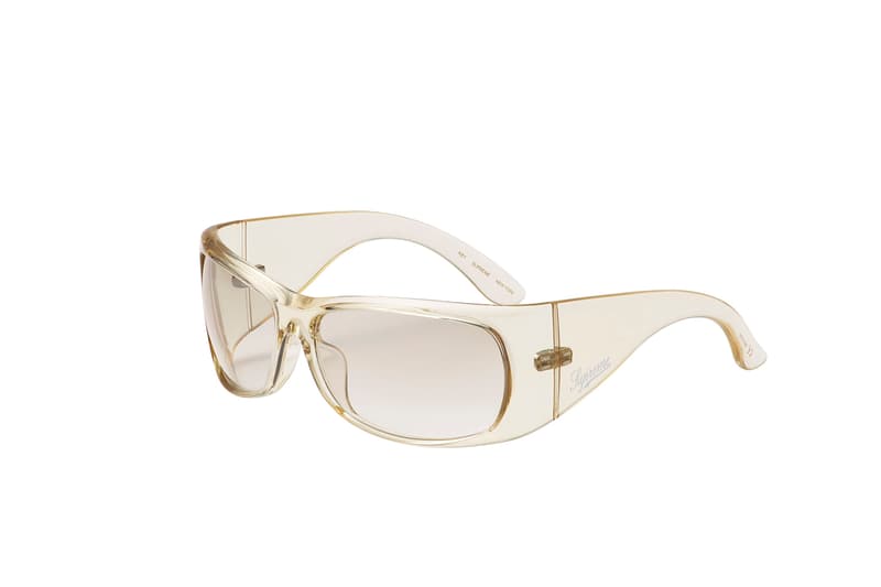 Supreme 正式推出 2023 夏季太陽眼鏡系列