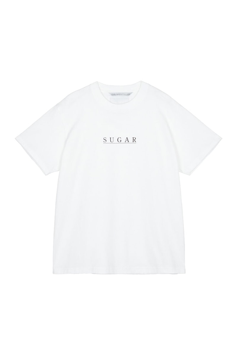 John Lawrence Sullivan 攜手 EVERLAST 打造全新拳擊主題系列