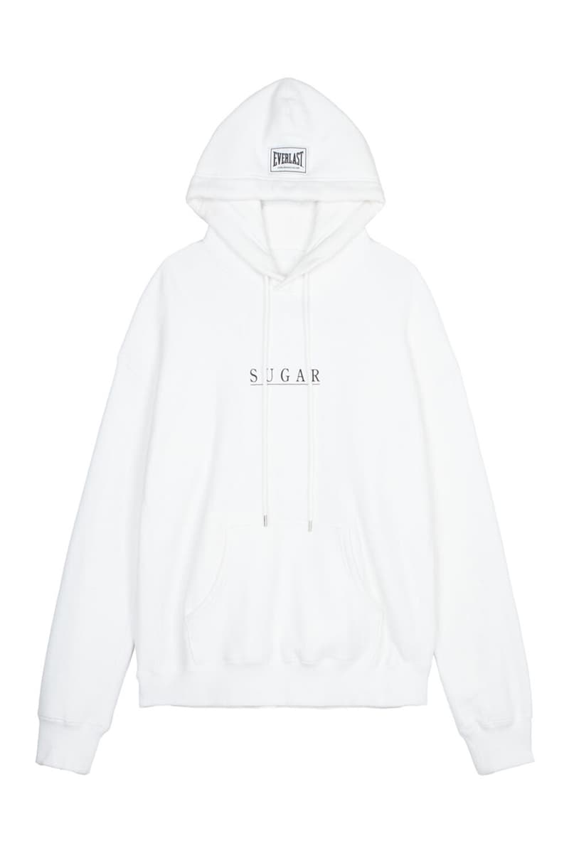 John Lawrence Sullivan 攜手 EVERLAST 打造全新拳擊主題系列