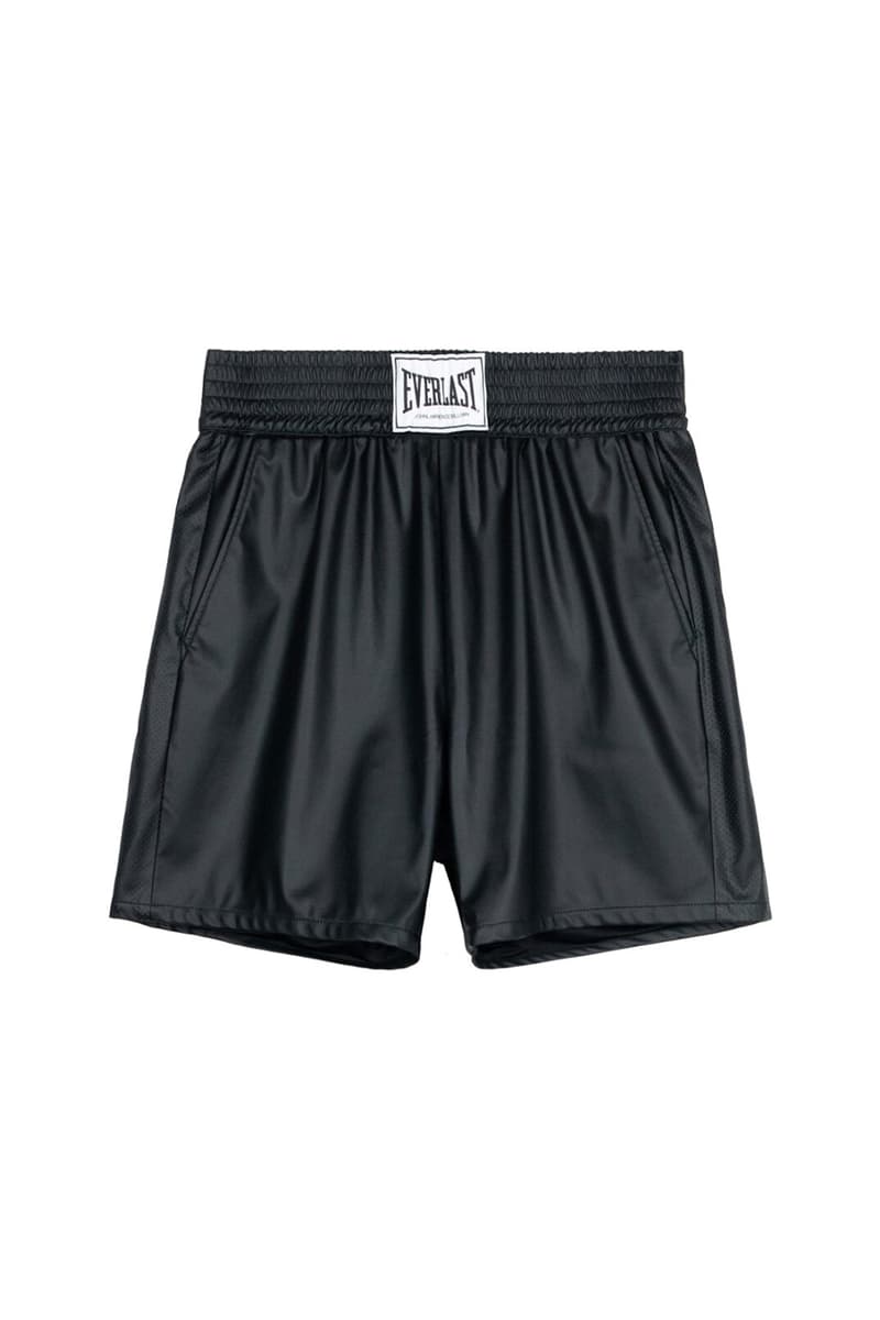 John Lawrence Sullivan 攜手 EVERLAST 打造全新拳擊主題系列