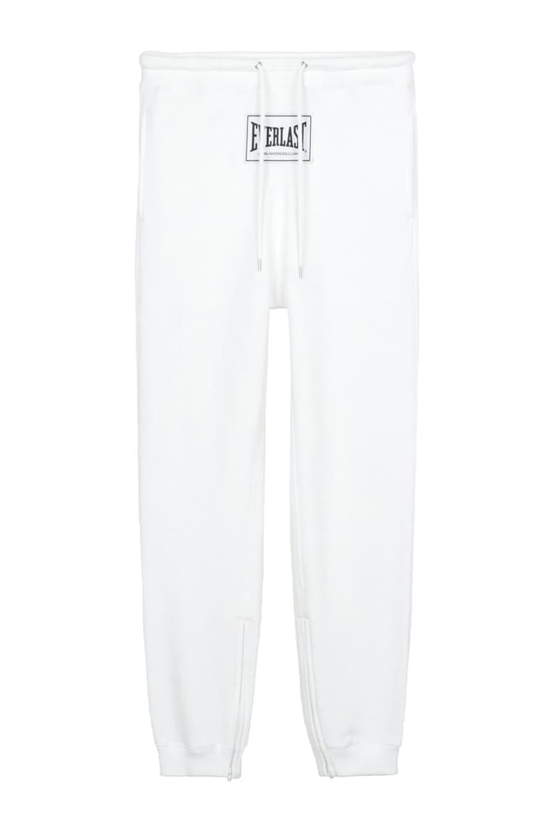 John Lawrence Sullivan 攜手 EVERLAST 打造全新拳擊主題系列