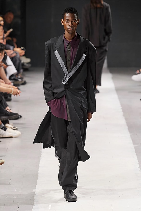 Rick Owens 正式发表 2024 春夏系列大秀