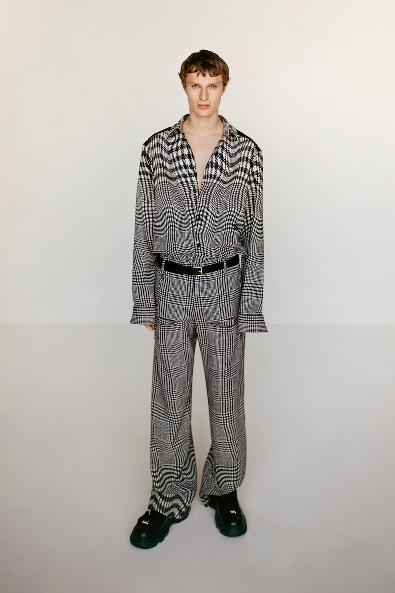 Burberry 正式发布 2024 春季系列 
