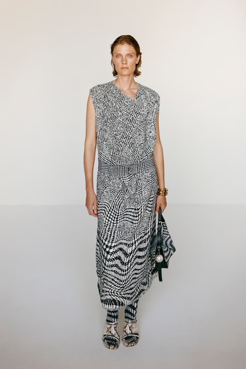 Burberry 正式发布 2024 春季系列 