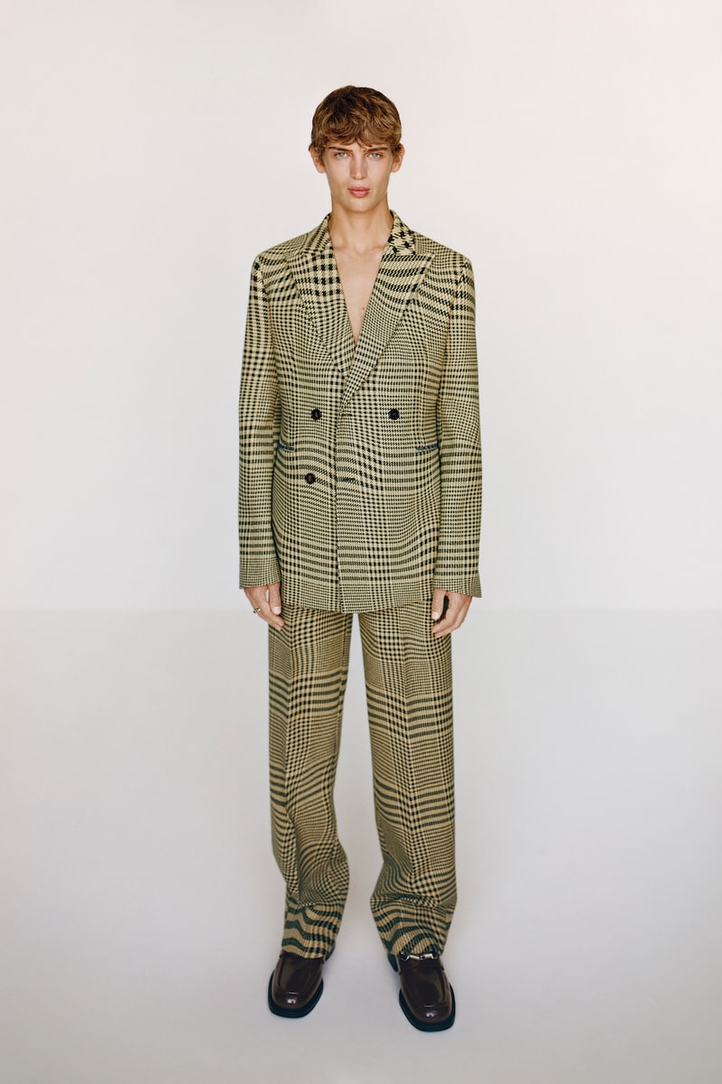 Burberry 正式发布 2024 春季系列 
