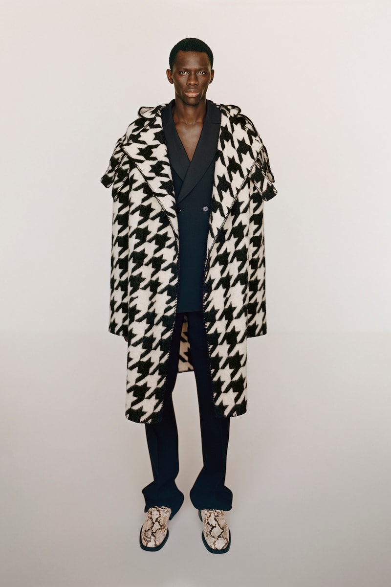 Burberry 正式发布 2024 春季系列 
