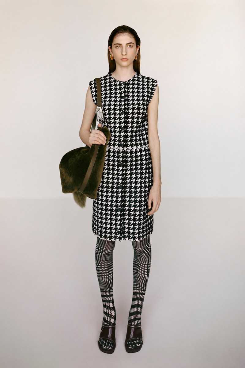 Burberry 正式发布 2024 春季系列 