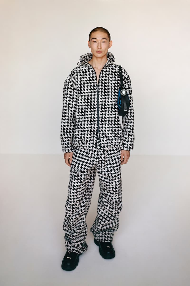 Burberry 正式发布 2024 春季系列 