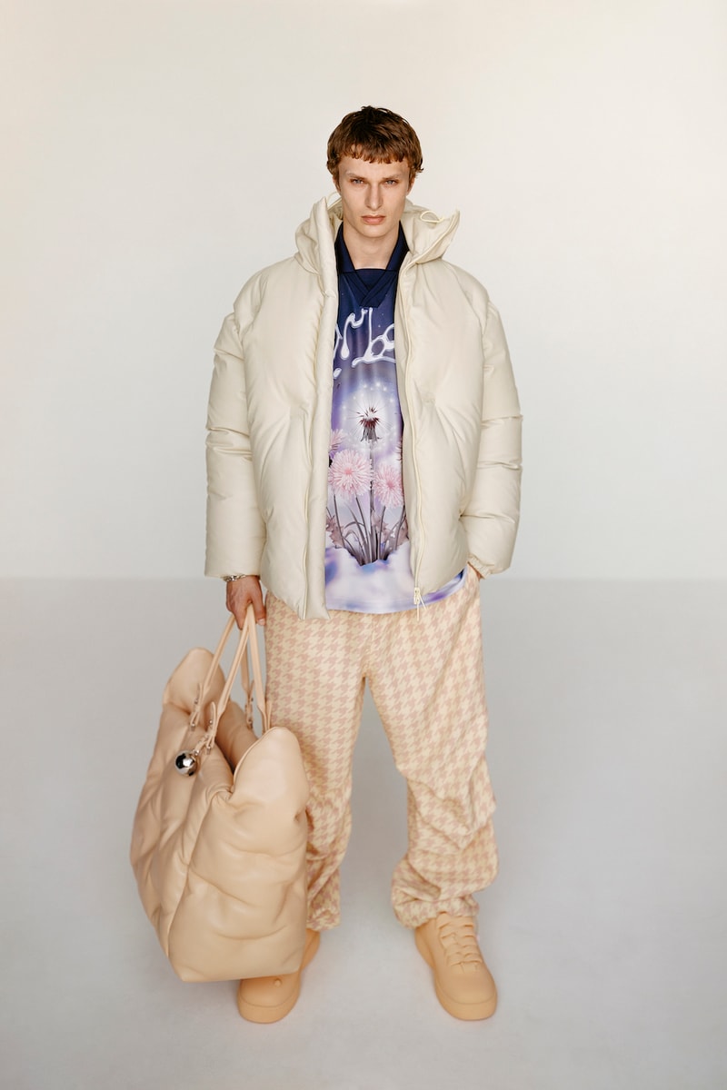 Burberry 正式发布 2024 春季系列 