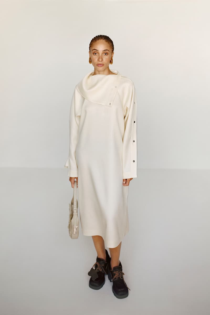 Burberry 正式发布 2024 春季系列 