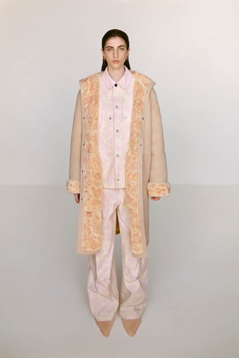 Burberry 正式发布 2024 春季系列 
